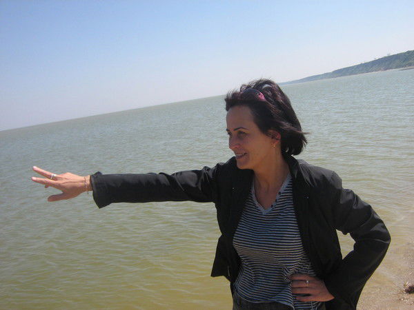 Анна Кононенко