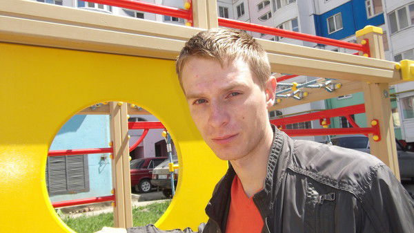 Сергей Немов