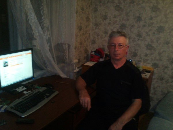 Сергей Молодых