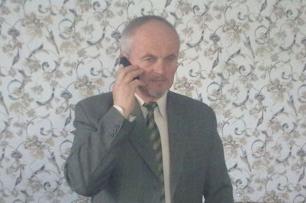 Сергей Латанский