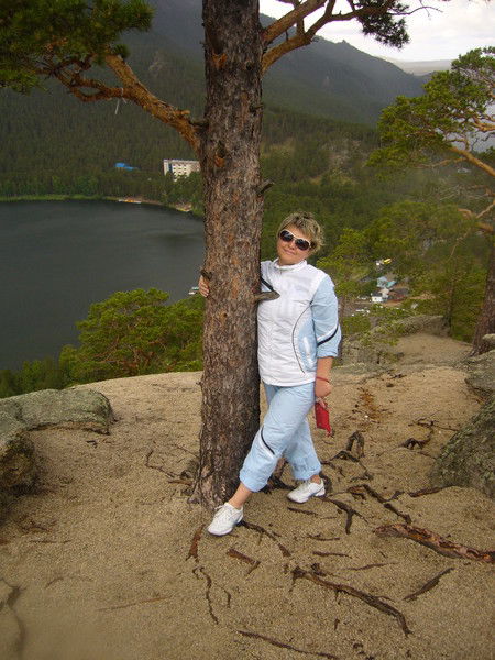 Людмила Аникеева