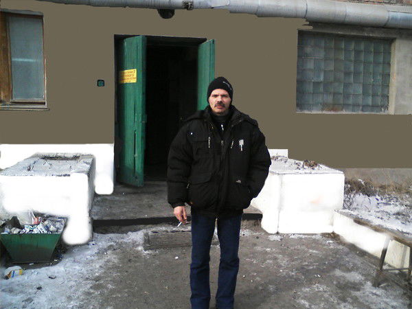 Виталий Ныш