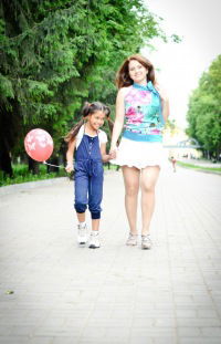 Эльмира Каримова