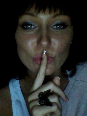 Анастасия Писарева