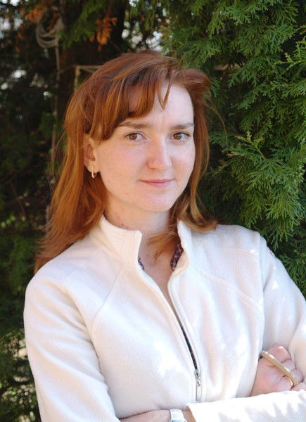 Елена Козлова