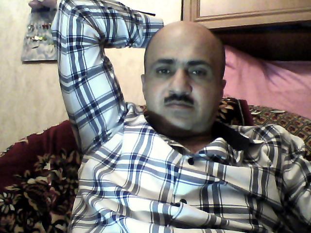 Эльдар Гасанов