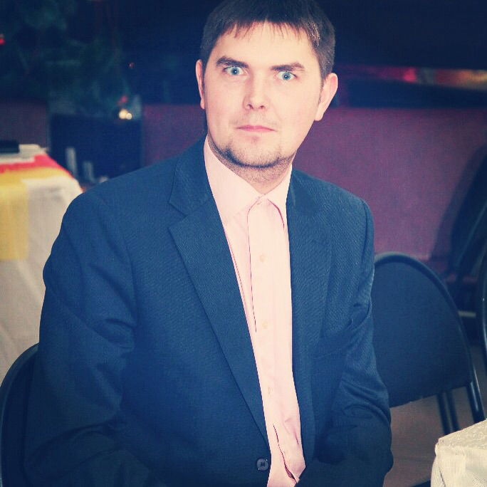 Ваня Шульгин