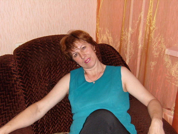 Ирина Пустогова