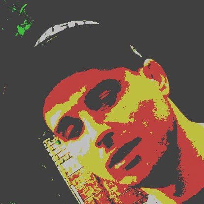 Андрей Жижимов