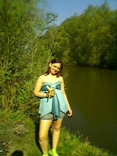 Марина Марья