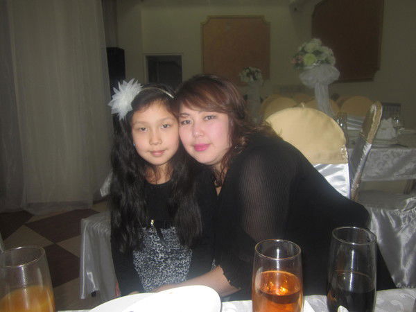 Толкын Жумагалиева