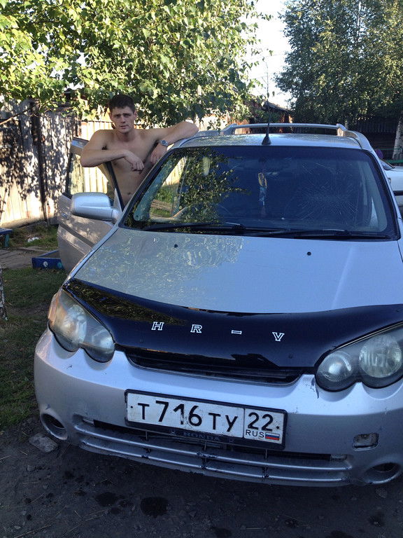 Никита Назаров