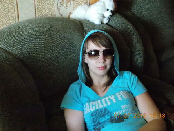 Алсу Пашинина