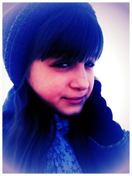 Алька © Речковская))))))