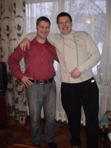 Артем Гусев