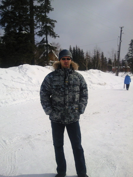 Александр Аннинков