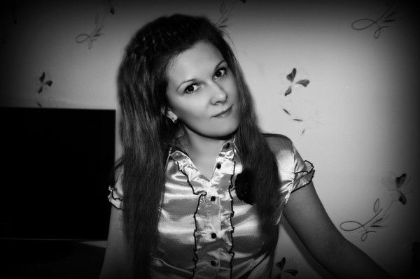 Нина Иванова