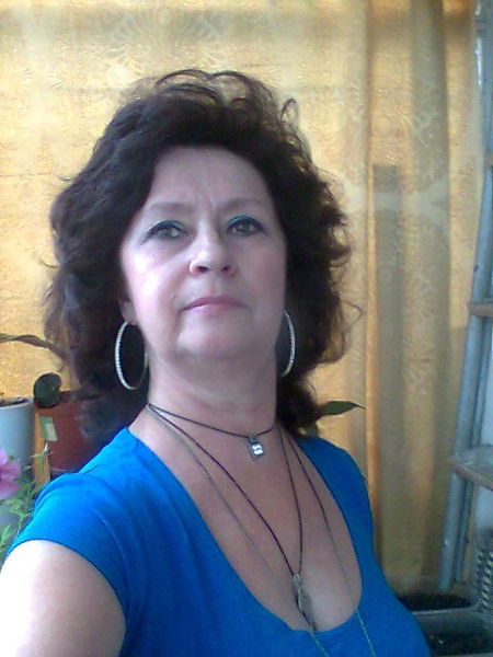 Валентина Соловьева