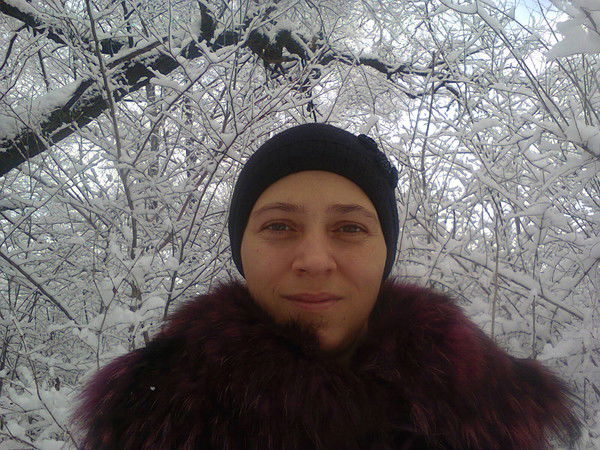 Юлия Ахмедчанова