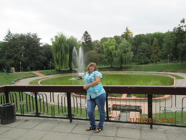 Оксана Хаецкая