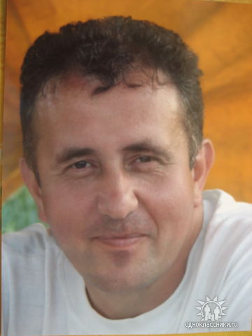 Сергей Раджапов