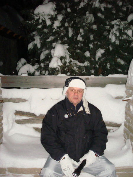 Юрий Тереханов