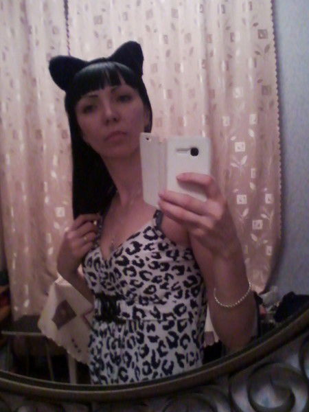 Анастасия Степанова