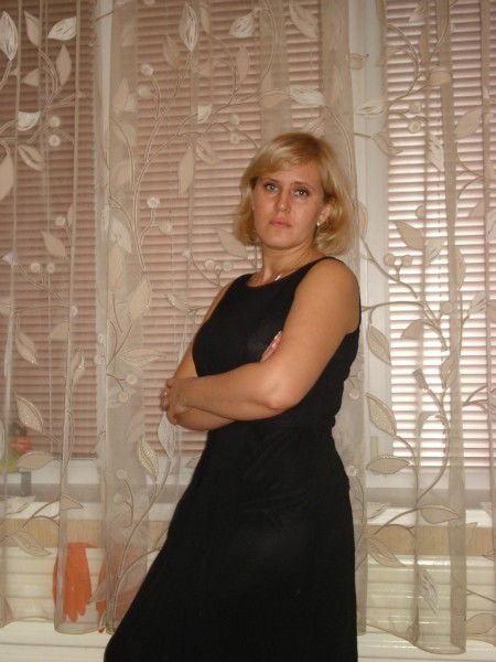 Наталия Лагуткина