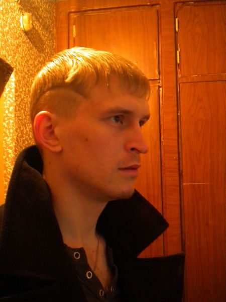 Тимофей Мунин