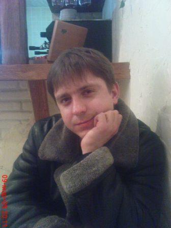 Сергей Сычев