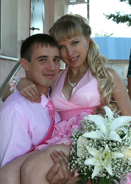 Анастасия Селиверстова