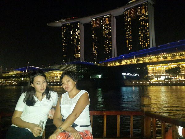 Джубанова Гульмира