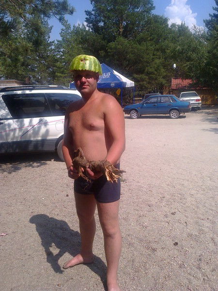 Евгений Полушин