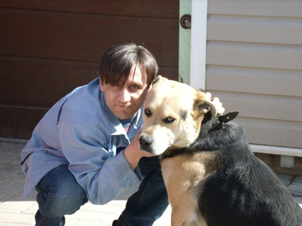 Андрей Адаричев