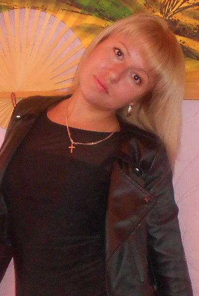 Людмила Rahimulina