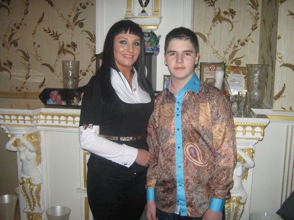 Ирина Лисимова