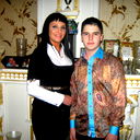 Ирина Лисимова