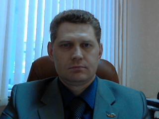 Владимир Рычков