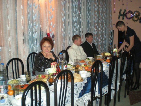 Катерина Никошина