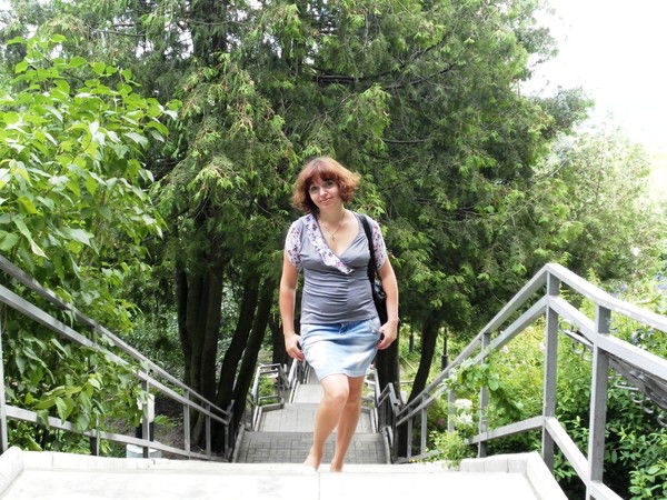 Марина Алексеева