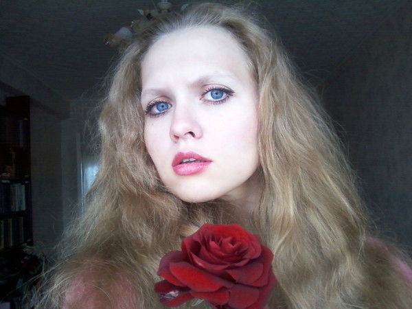 Екатерина Шу