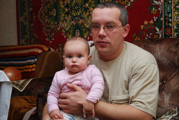 Александр Стрельников