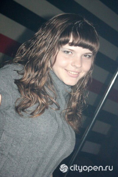 Евгения Коломникова