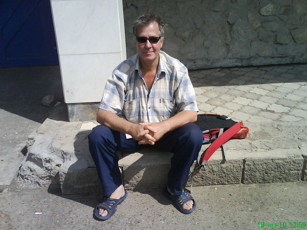 Александр Чиндяев