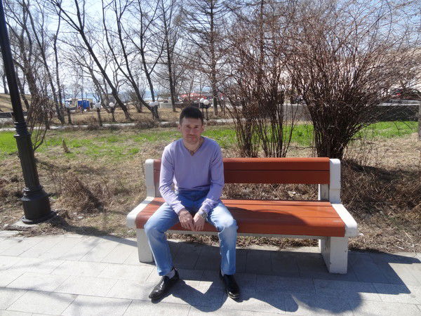 Олег Дорошко