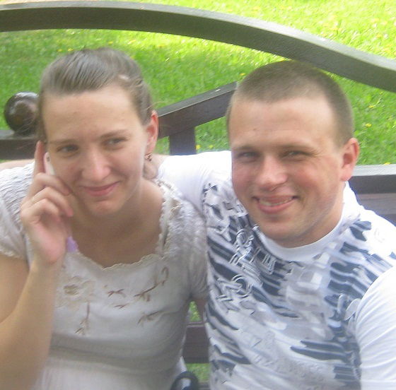 Алина Пархоменко