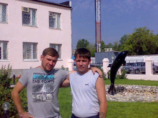 Дмитрий Кудлаев