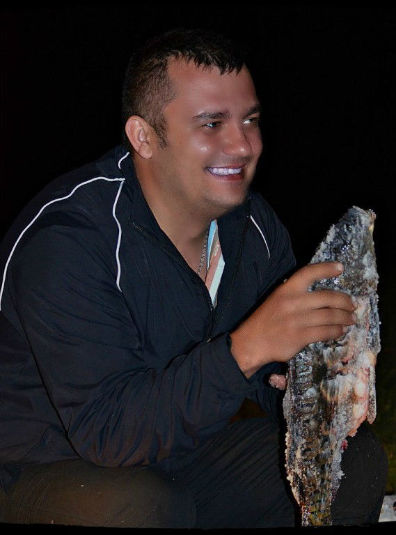 Дмитрий Марченко