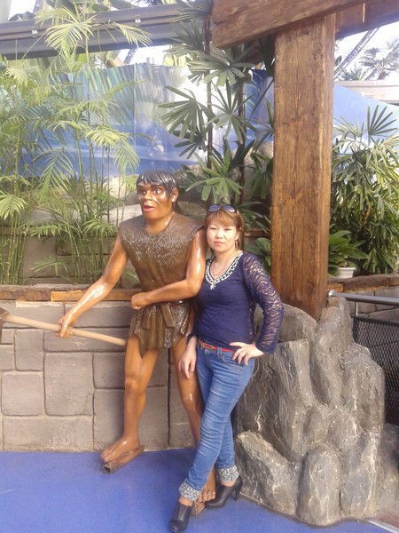 Сандугаш Балгожина