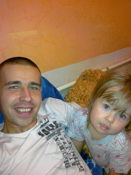 Костя Вавейков